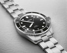 Oris Divers Date Watch 01 733 7795 4054-Set Image 7