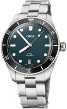Oris Divers Date Watch 01 733 7795 4055-Set Image 1