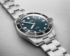 Oris Divers Date Watch 01 733 7795 4055-Set Image 5