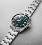 Oris Divers Date Watch 01 733 7795 4055-Set Image 6