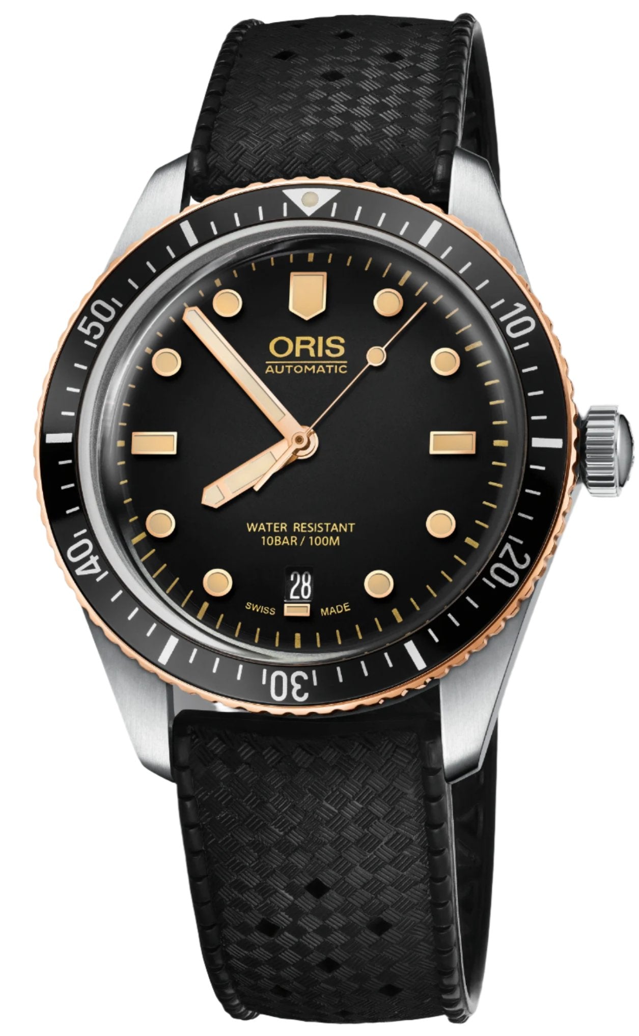Oris Divers Sixty Five 01 733 7707 4354-07 4 20 18 Image 1