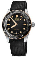 Oris Divers Sixty Five 01 733 7707 4354-07 4 20 18 Image 1