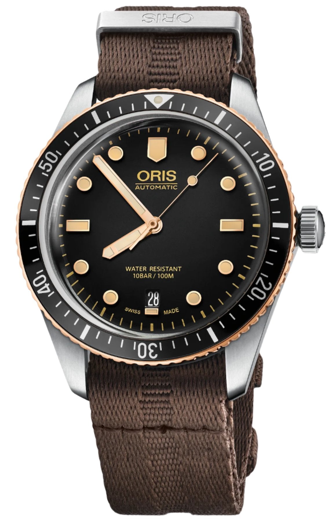 Oris Divers Sixty Five 01 733 7707 4354-07 5 20 30 Image 1