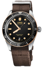Oris Divers Sixty Five 01 733 7707 4354-07 5 20 30 Image 1