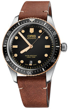 Oris Divers Sixty Five 01 733 7707 4354-07 5 20 45 Image 1