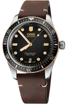 Oris Divers Sixty Five 01 733 7707 4354-07 5 20 55 Image 1