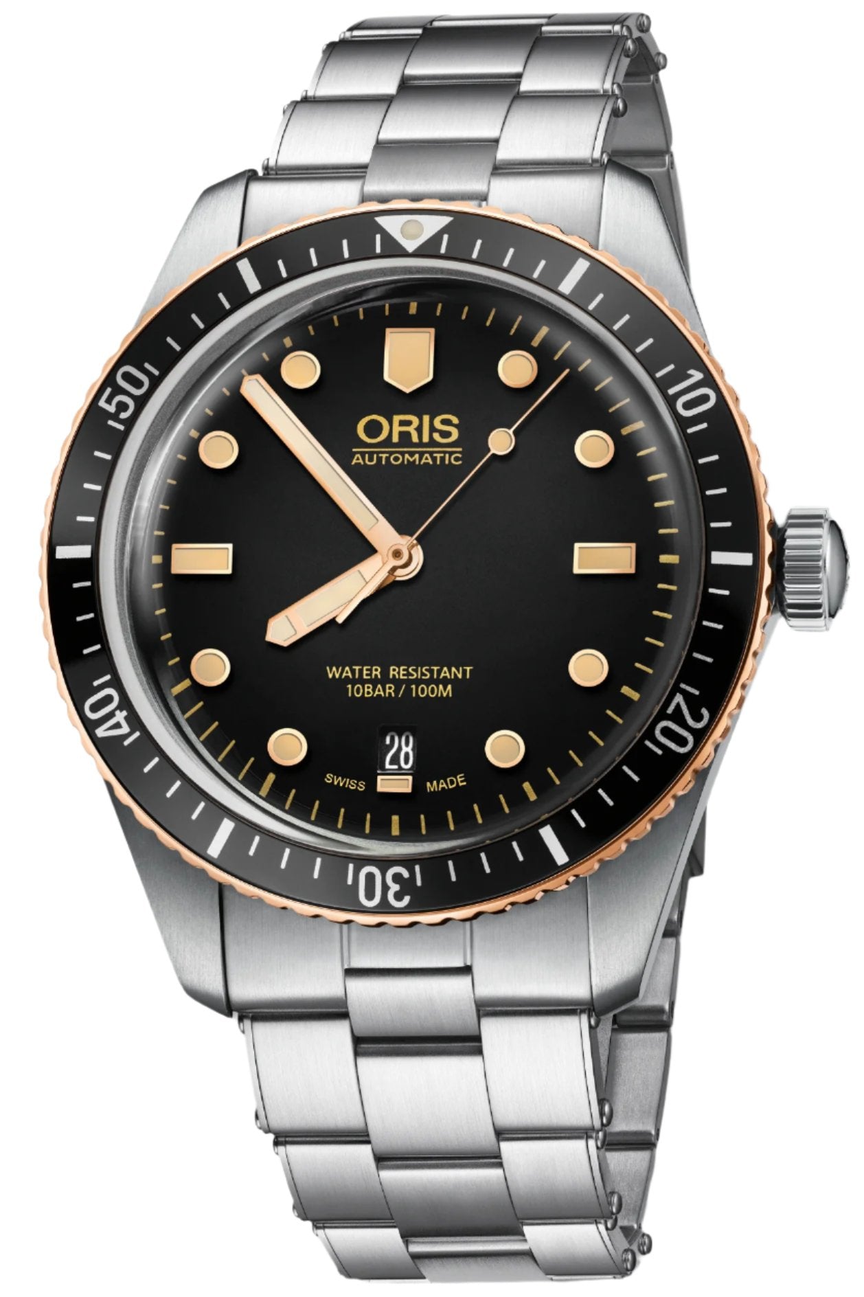 Oris Divers Sixty Five 01 733 7707 4354-07 8 20 18 Image 1
