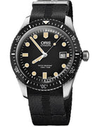 Oris Divers Sixty Five 01 733 7720 4054-07 5 21 26FC Image 1