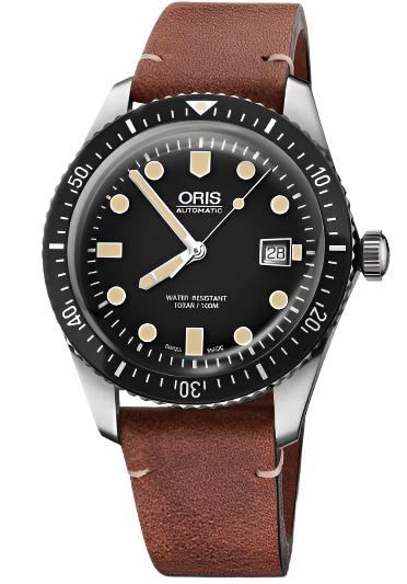 Oris Divers Sixty Five 01 733 7720 4054-07 5 21 45 Image 1