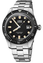 Oris Divers Sixty Five 01 733 7720 4054-07 8 21 18 Image 1