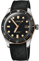 Oris Divers Sixty-Five 01 733 7720 4354-07 4 21 18 Image 1