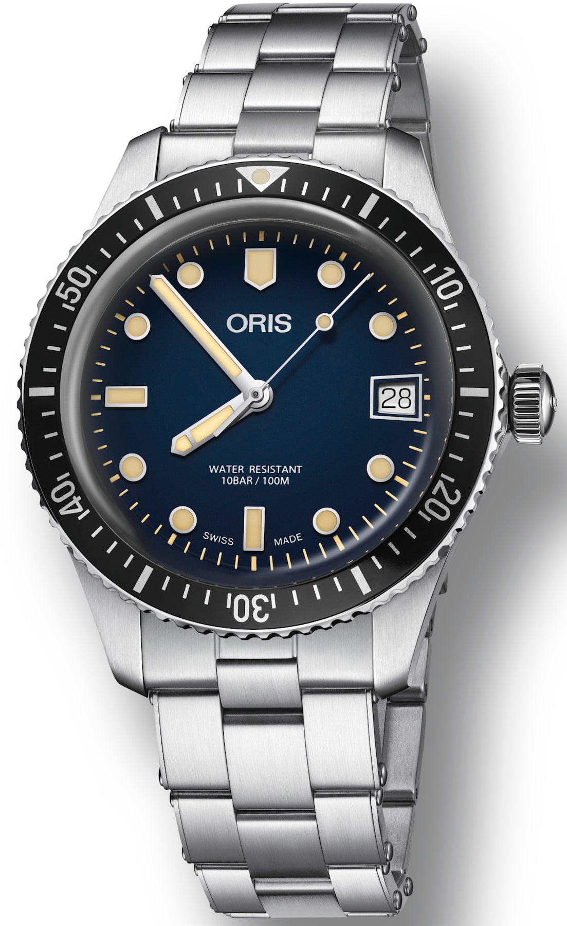 Oris Divers Sixty Five 01 733 7747 4055-07 8 17 18 Image 1