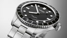 Oris Divers Sixty Five 12H Calibre 400 Bracelet Watch 01 400 7772 4054-07 8 20 18 Image 2