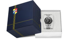 Oris Divers Sixty Five 12H Calibre 400 Bracelet Watch 01 400 7772 4054-07 8 20 18 Image 4