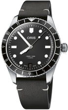 Oris Divers Sixty Five 12H Calibre 400 Watch 01 400 7772 4054-07 5 20 82 Image 1