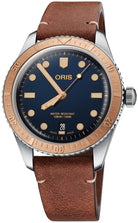 Oris Divers Sixty Five Bi Colour 01 733 7707 4355-07 5 20 45 Image 1
