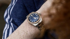 Oris Divers Sixty-Five Bi-Colour 01 733 7707 4355-07 8 20 17 Image 2