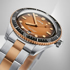 Oris Divers Sixty Five Bracelet Watch 01 733 7707 4356-07 8 20 17 Image 2