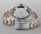 Oris Divers Sixty Five Bracelet Watch 01 733 7707 4356-07 8 20 17 Image 5
