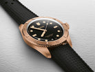 Oris Divers Sixty Five Bronze Cotton Candy Sepia 01 733 7771 3154-07 4 19 18BR Image 3