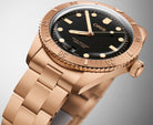 Oris Divers Sixty Five Bronze Cotton Candy Sepia 01 733 7771 3154-07 8 19 15 Image 2