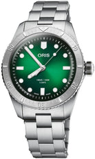 Oris Divers Sixty Five Calibre 400 Watch ORS-1824 Image 1