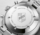 Oris Divers Sixty Five Chronograph Watch 01 771 7791 4054-07 6 20 01 Image 3