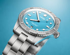 Oris Divers Sixty Five Cotton Candy 01 733 7771 4055-07 3 19 02S Image 2