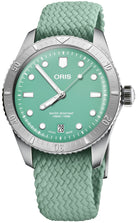 Oris Divers Sixty Five Cotton Candy 01 733 7771 4057-07 3 19 03S Image 1