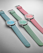 Oris Divers Sixty Five Cotton Candy 01 733 7771 4058-07 3 19 04S Image 3