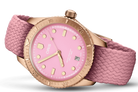 Oris Divers Sixty Five Cotton Candy Bronze Lipstick Pink 01 733 7771 3158-07 3 19 04BR Image 2