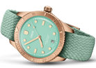 Oris Divers Sixty Five Cotton Candy Bronze Wild Green 01 733 7771 3157-07 3 19 03BR Image 2
