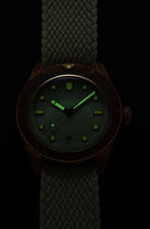 Oris Divers Sixty Five Cotton Candy Bronze Wild Green 01 733 7771 3157-07 3 19 03BR Image 3