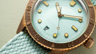 Oris Divers Sixty Five Cotton Candy Bronze Wild Green 01 733 7771 3157-07 3 19 03BR Image 4