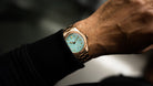 Oris Divers Sixty-Five Cotton Candy Wild Green 01 733 7771 3157-07 5 19 04BR Image 4