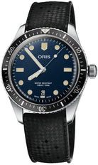 Oris Divers Sixty-Five D 01 733 7707 4055-07 4 20 18 Image 1