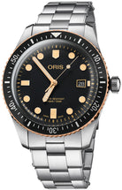 Oris Divers Sixty-Five D 01 733 7720 4354-07 8 21 18 Image 1