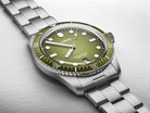 Oris Divers Sixty Five Date Watch D ORS-1825 Image 2