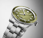 Oris Divers Sixty Five Date Watch D ORS-1825 Image 3