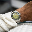 Oris Divers Sixty Five Date Watch D ORS-1825 Image 7