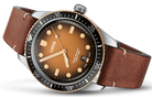 Oris Divers Sixty Five Leather Watch 01 733 7707 4356-07 5 20 45 Image 2