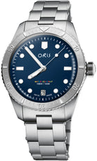 Oris Divers Sixty Five Oris x LFP Limited Edition Watch D ORS-1827 Image 1