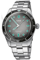 Oris Divers Sixty Five Watch 01 733 7707 4053-07 8 20 18 Image 1