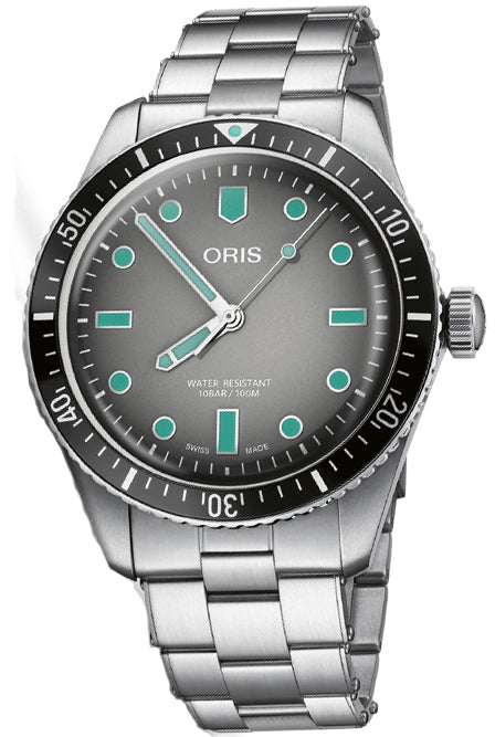 Oris Divers Sixty Five Watch 01 733 7707 4053-07 8 20 18 Image 1