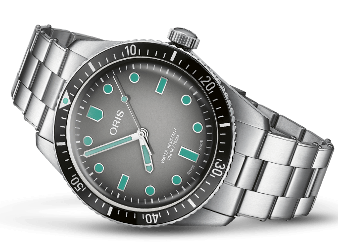 Oris Divers Sixty Five Watch 01 733 7707 4053-07 8 20 18 Image 2
