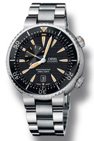 Oris Divers Small Second Date 01 743 7609 8454-07 8 24 01PEB Image 1