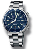 Oris Divers Small Second Date D 01 643 7609 8555-07 8 24 01PEB Image 1