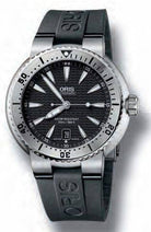 Oris Divers Titan Date D 01 733 7533 4154 Image 1