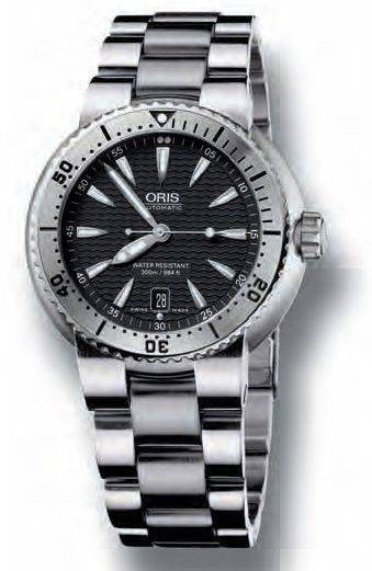Oris Divers Titan Date D 01 733 7533 4154 Image 1