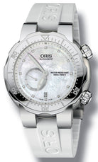 Oris Divers Titan Small Second Date Diamond D 01 643 7636 7191-07 4 24 31TEB Image 1